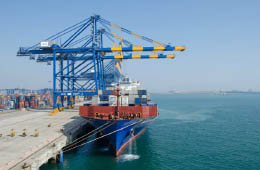 India's private ports seeing a gradual slowdown of cargo volumes